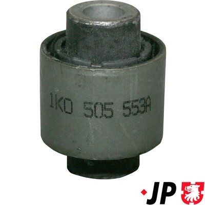 JP GROUP Trailing arm / Suspension arm bush Article number: 1151150100 cheaply