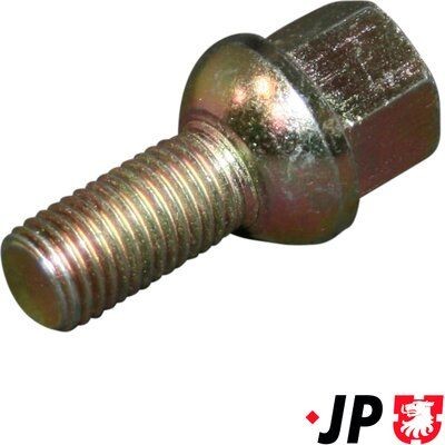 JP GROUP Wheel Bolt Article number: 1160400300 cheaply