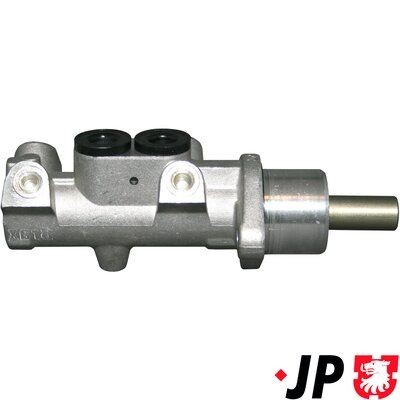 JP GROUP Brake master cylinder Article number: 1161102300 cheaply