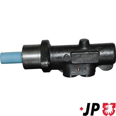 JP GROUP Brake master cylinder Article number: 1161102500 cheaply