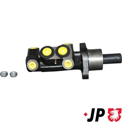 JP GROUP Brake master cylinder Article number: 1161102601 cheaply