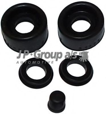 JP GROUP 1161350510 Remondikomplekt, rattapidurisilinder POLO 1.9 SDI 64 HP Diisel 1999