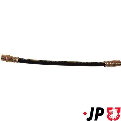 JP GROUP Brake hose Article number: 1161700700 cheaply
