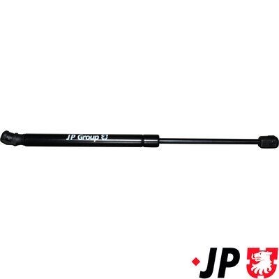 JP GROUP Tailgate strut Article number: 1181209200 cheaply