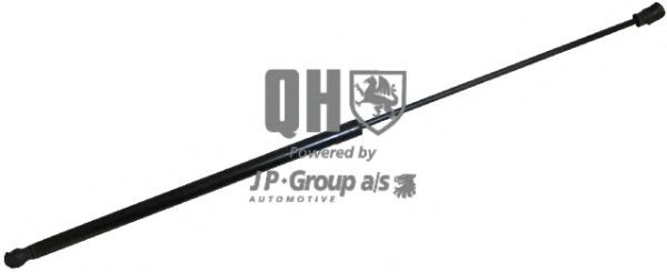 JP GROUP Bonnet strut Article number: 1181211309 cheaply