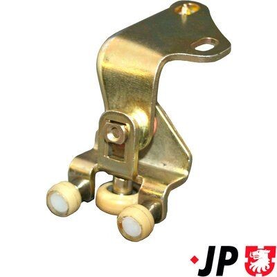 JP GROUP 1188600280 Rullijuht, lükanduks LT 2.8 TDI 125 HP Diisel 2006