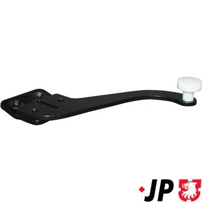 JP GROUP 1188601370 Rullijuht, lükanduks MULTIVAN 1.9 TDI 84 HP Diisel 2015