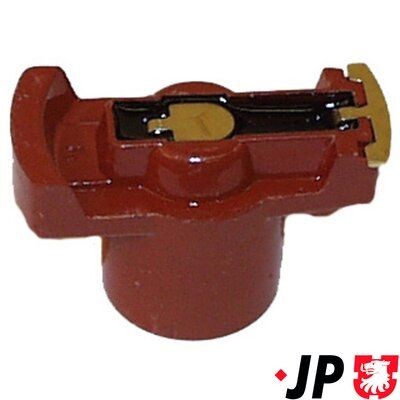 JP GROUP Distributor rotor Article number: 1191300800 cheaply