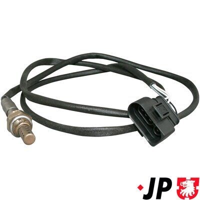 JP GROUP Lambda sensor Article number: 1193803400 cheaply