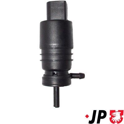 JP GROUP Water Pump, window cleaning Article number: 1198500500 cheaply