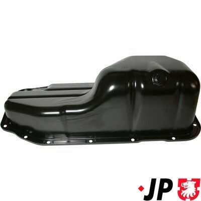 JP GROUP Oil sump Article number: 1212900100 cheaply