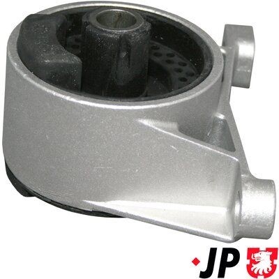 JP GROUP Paigutus, Mootor Artikli number: 1217904200 soodsalt