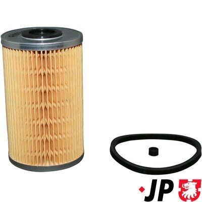 JP GROUP Kütusefilter Artikli number: 1218700100 soodsalt