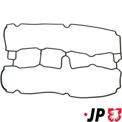 JP GROUP Rocker cover gasket Article number: 1219200700 cheaply