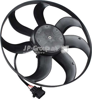 JP GROUP Clamp, silencer Article number: 1221400600 cheaply