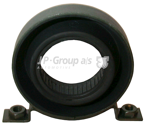 JP GROUP 1253900100 Propshaft bearing OMEGA 2.3 TD Interc. (F19, M19, N19) 100 PS Diesel 1994