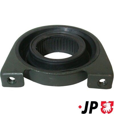 JP GROUP 1253900200 Propshaft bearing OMEGA 2.5 V6 (F69, M69, P69) 170 PS Petrol 2003
