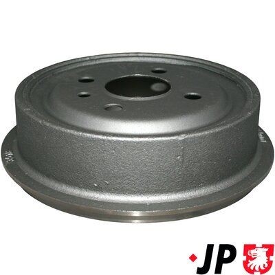JP GROUP Bremsetromle Varenummer: 1263500500 billige