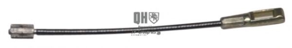 JP GROUP Hand brake cable Article number: 1270300509 cheaply