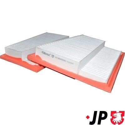JP GROUP Air filter Article number: 1318602900 cheaply