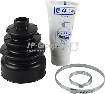 JP GROUP Clutch kit Article number: 1330406919 cheaply