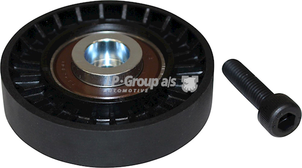 JP GROUP Brake hose Article number: 1361701600 cheaply