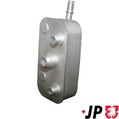 JP GROUP Engine oil cooler Article number: 1413500200 cheaply