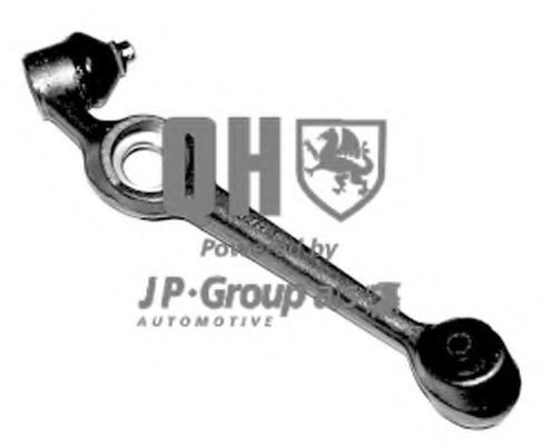 JP GROUP Suspension arm Article number: 1540102289 cheaply
