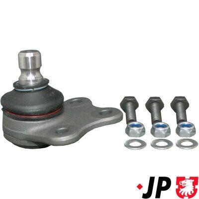 JP GROUP Kande- / juhtliigend Artikli number: 1540300800 soodsalt