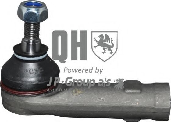 JP GROUP Track rod end Article number: 1544602179 cheaply