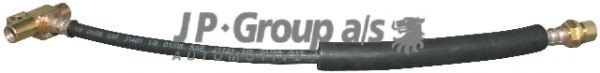JP GROUP Brake hose Article number: 1561700100 cheaply