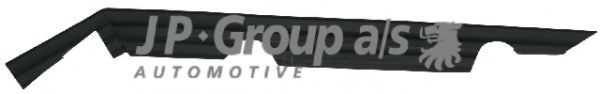 JP GROUP Seal, wing Article number: 1680450100 cheaply