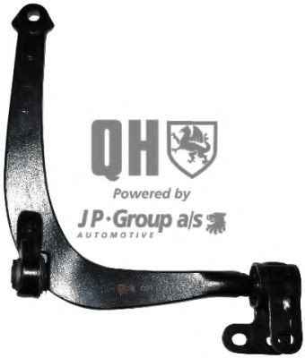 JP GROUP Suspension arm Article number: 3140100379 cheaply