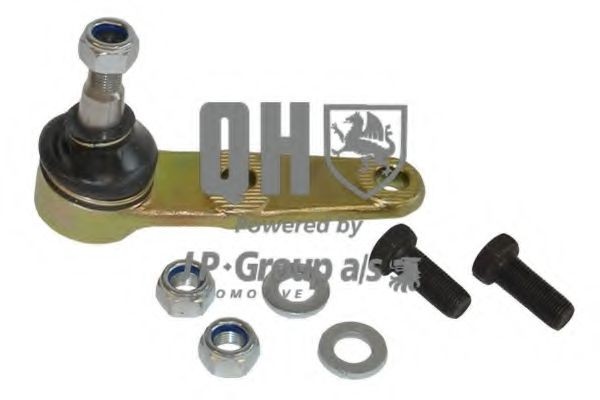 JP GROUP Ball Joint Article number: 3540300809 cheaply