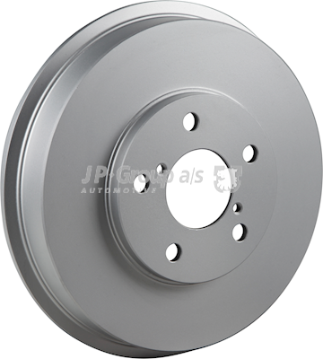 JP GROUP Brake drum Article number: 3863500109 cheaply