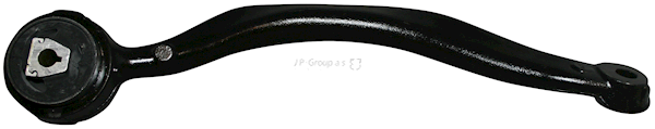 JP GROUP Exhaust Pipe Article number: 3920201800 cheaply