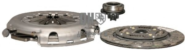JP GROUP Clutch kit Article number: 4130401219 cheaply