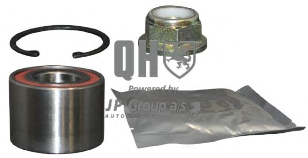 JP GROUP Rattalaagrikomplekt Artikli number: 4351301519 soodsalt