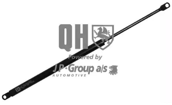 JP GROUP Tailgate strut Article number: 4781200209 cheaply