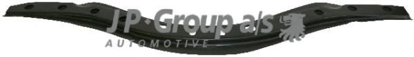 JP GROUP Spare Wheel Well Article number: 8184000806 cheaply