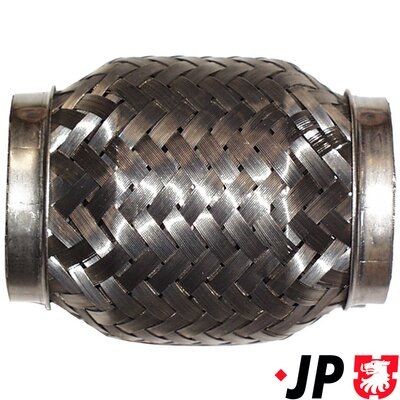 JP GROUP Flex Hose, exhaust system Article number: 9924100600 cheaply