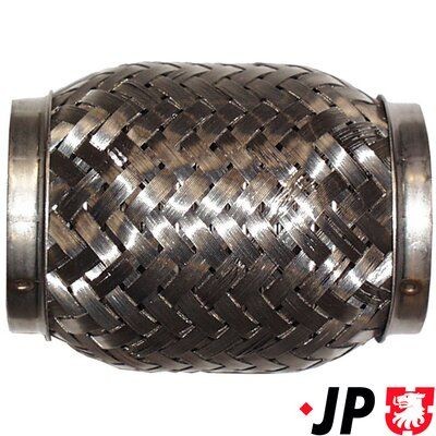 JP GROUP Flex Hose, exhaust system Article number: 9924100900 cheaply