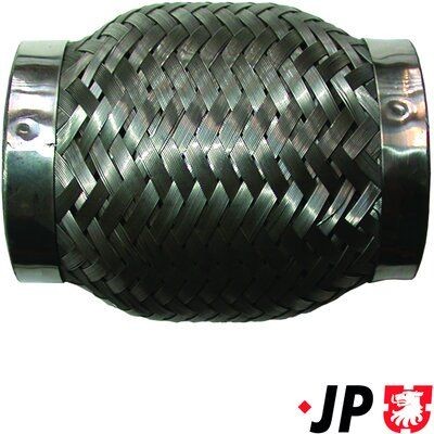 JP GROUP Flex Hose, exhaust system Article number: 9924200500 cheaply