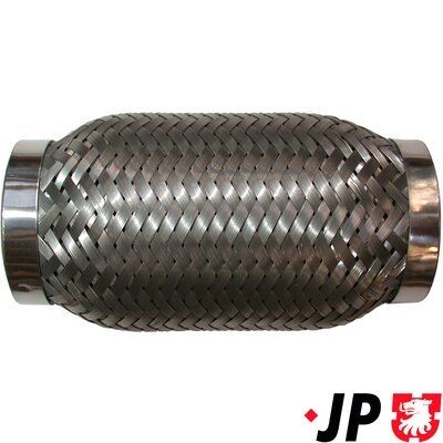 JP GROUP Flex Hose, exhaust system Article number: 9924203500 cheaply