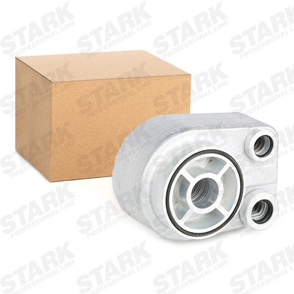 STARK Engine oil cooler Article number: SKOC-1760025 cheaply