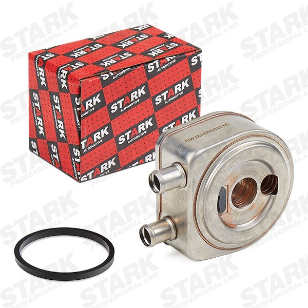 STARK Engine oil cooler Article number: SKOC-1760026 cheaply