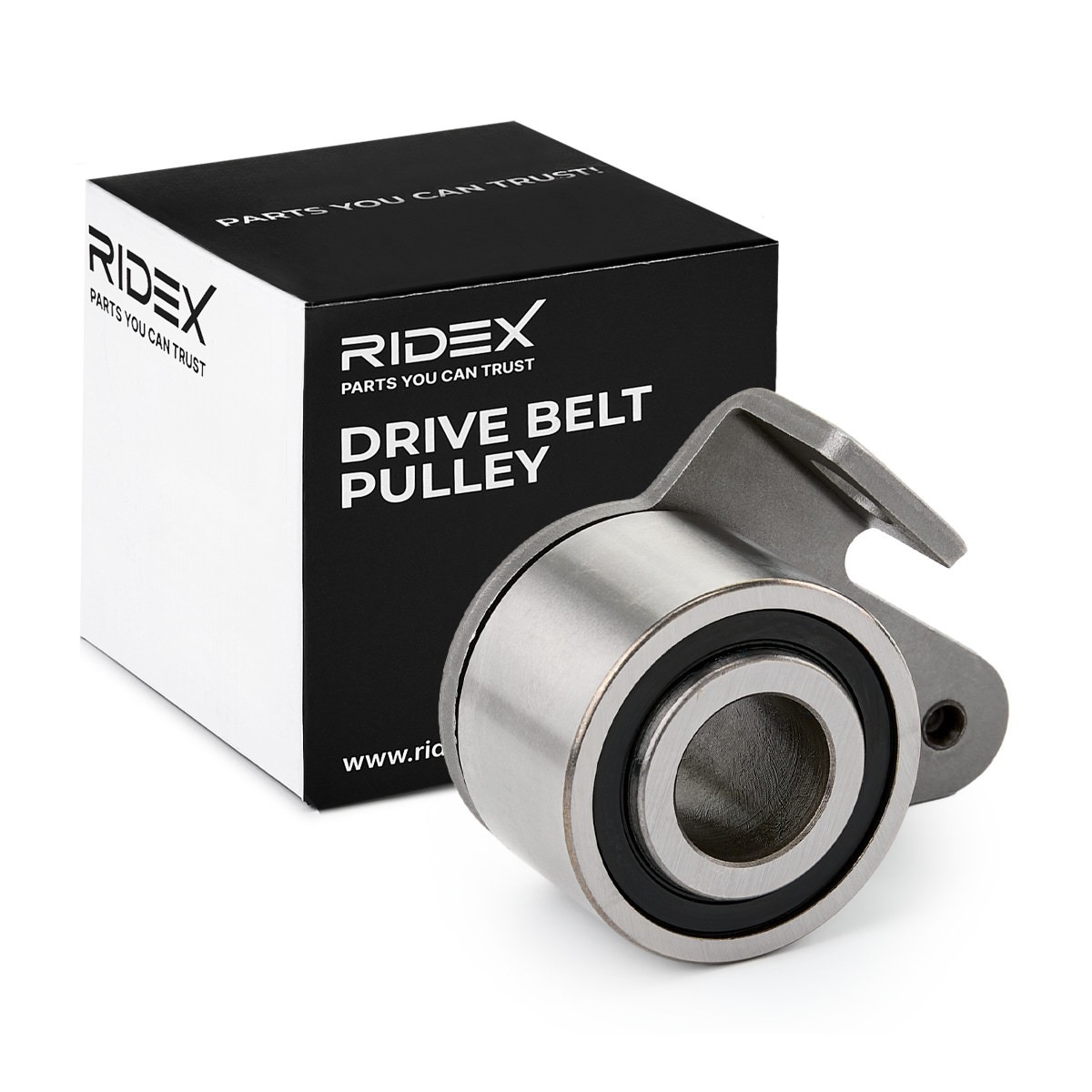 RIDEX Pingutusrull, Hammasrihm Artikli number: 308T0041 soodsalt