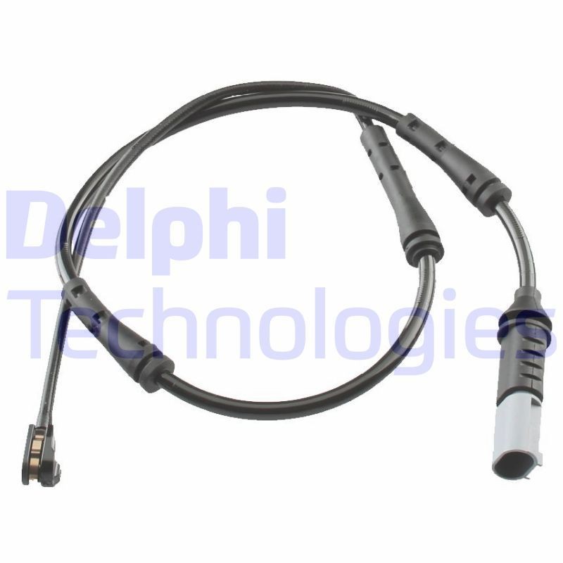 DELPHI Warning Contact Set, brake pad wear Article number: LZ0239 cheaply