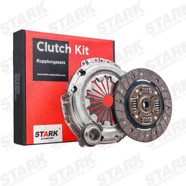 STARK Clutch kit Article number: SKCK-0100185 cheaply