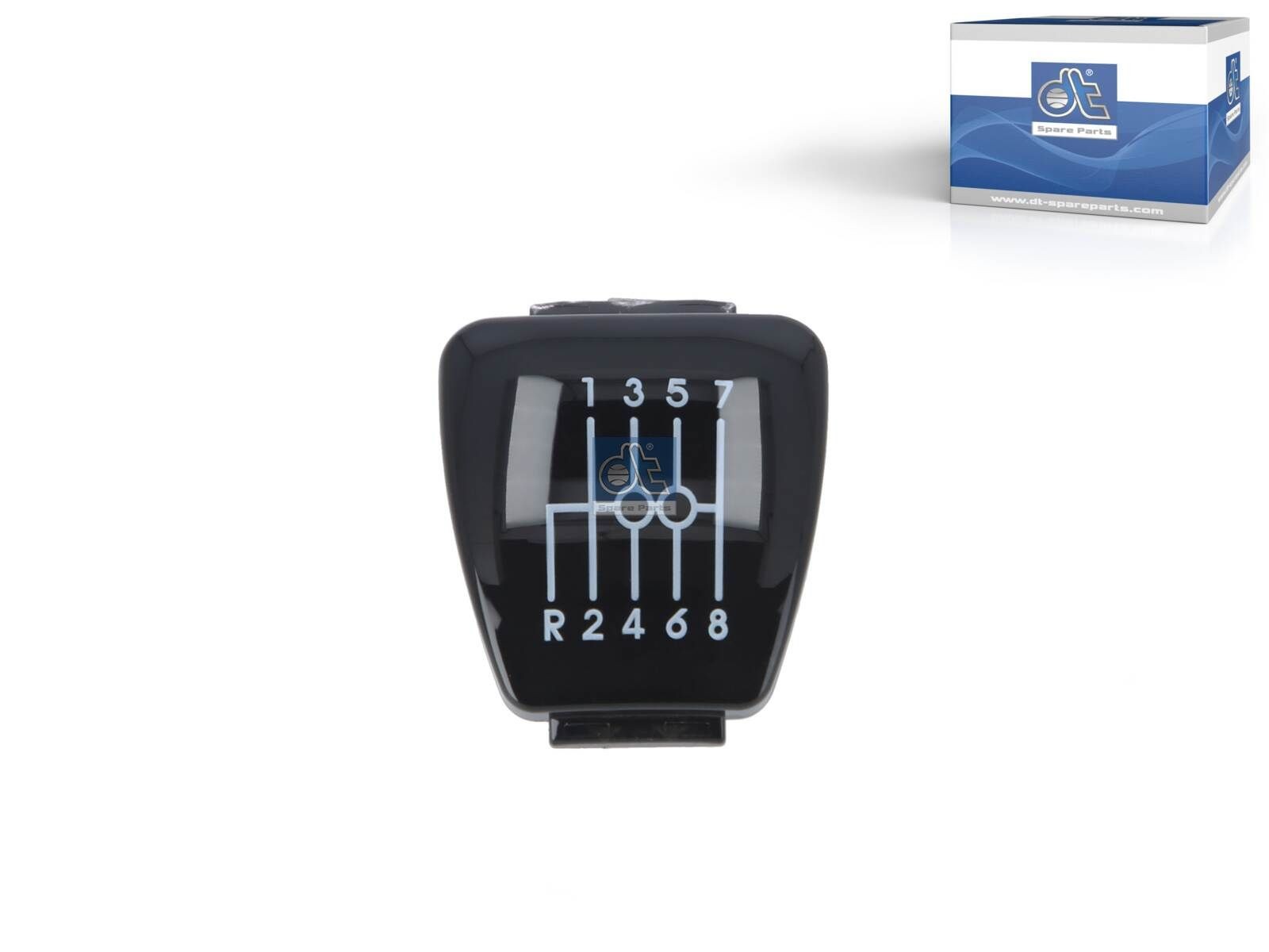 DT Spare Parts Cap, gear lever knob Article number: 3.53230 cheaply